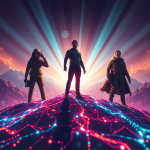 Unlock your voice. Lead the revolution.