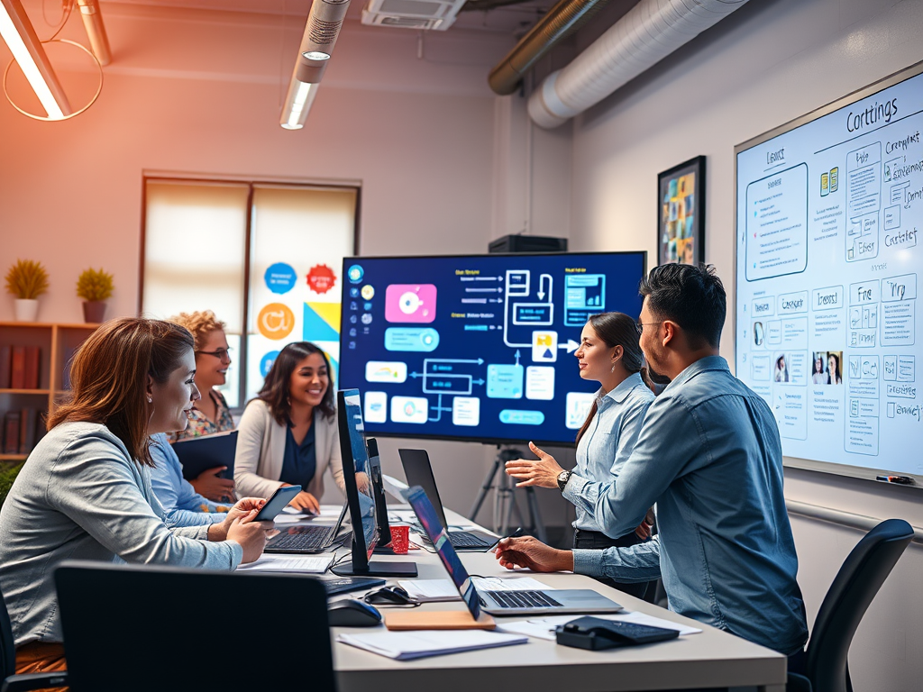 Elevate Your Brand: Introducing iSharehow’s Elite “Creative-as-a-Service”