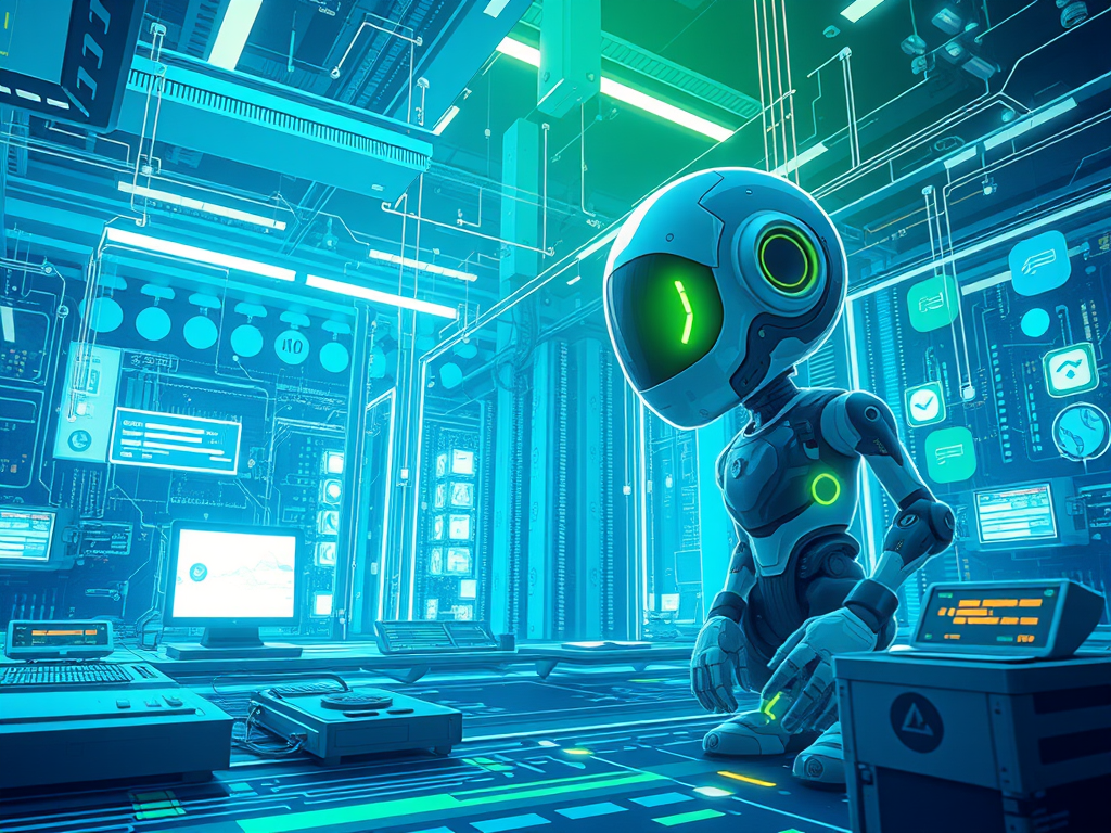 Empowering Growth in AI and Emerging Technologies Through Shared Knowledge