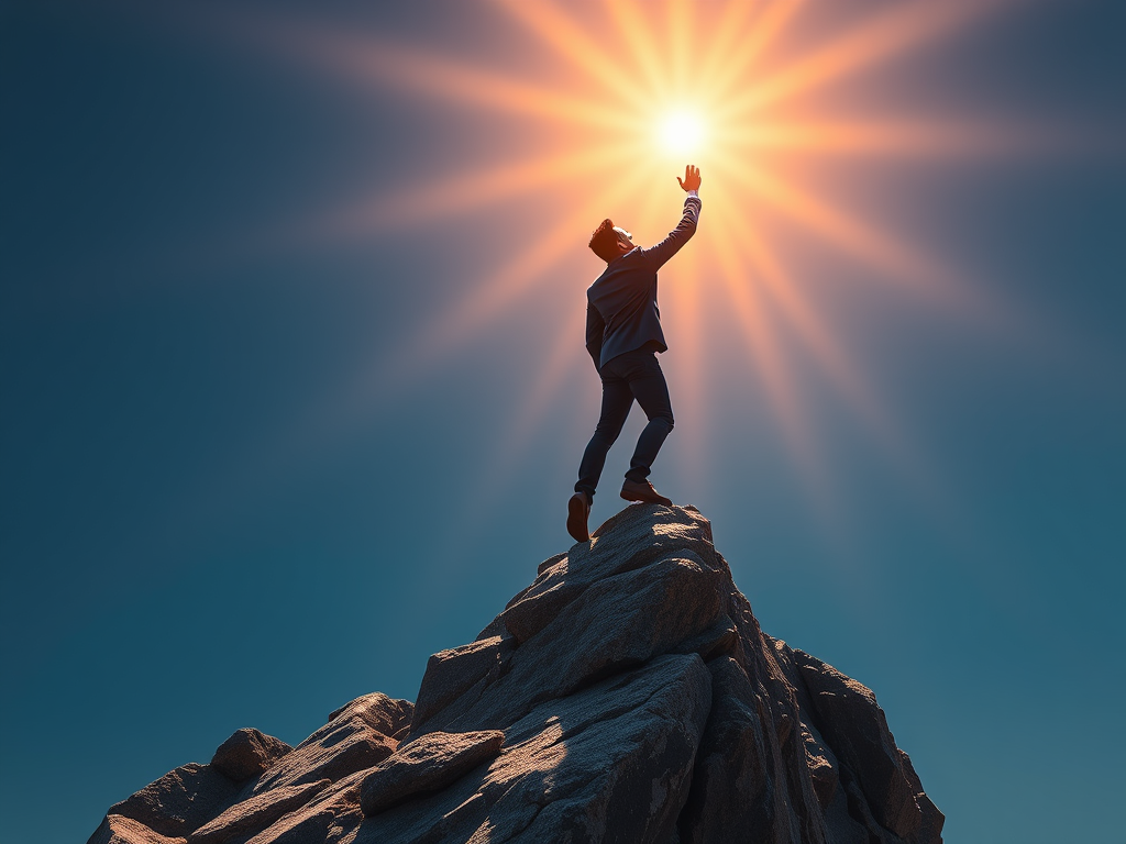 iShareHow to Unlock Your Full Potential: Transform Your Career with the AI Business Dashboard