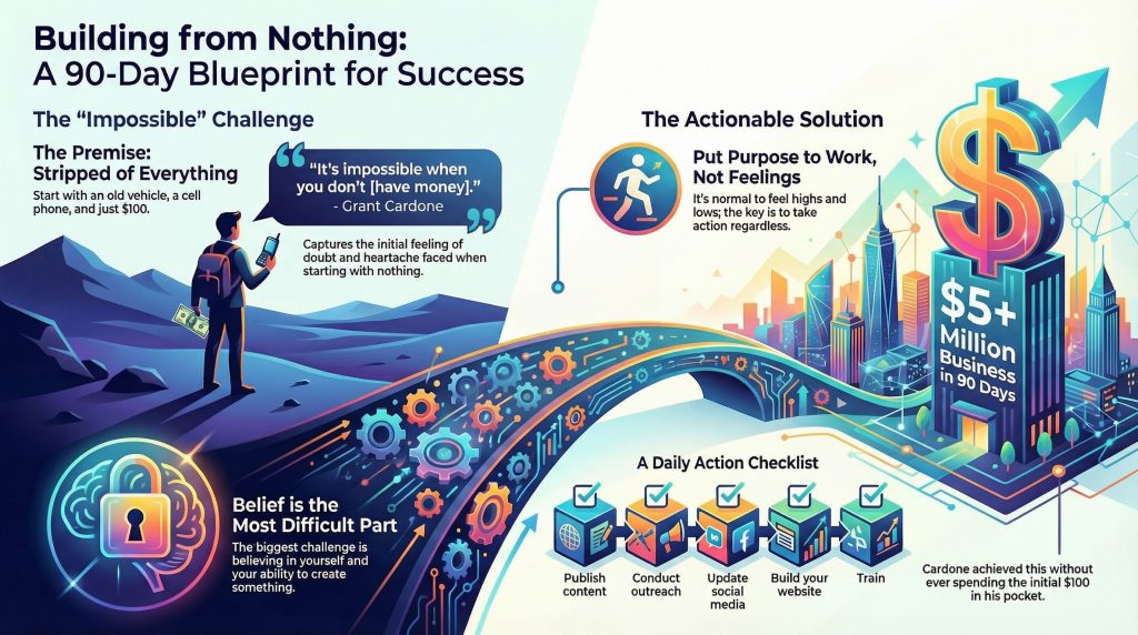 Here Are 5 Surprising Truths About Modern Business.